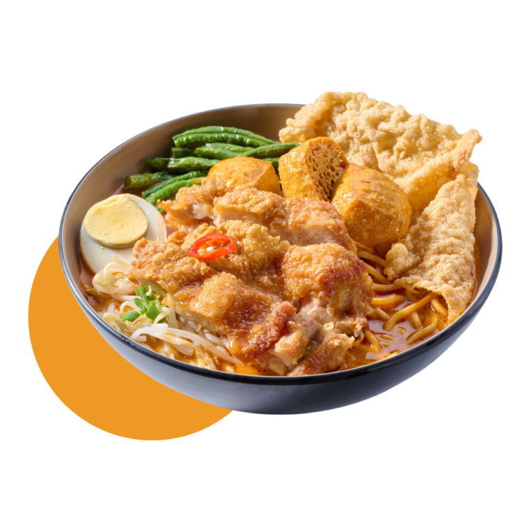 Menu - Kopihut